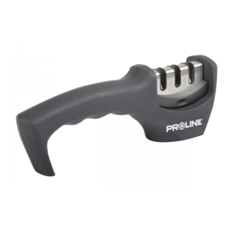 Ostrzałka do noży 3-stopniowa X30011