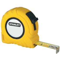 Miara zwijana STANLEY 5m X304971