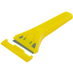 SKROBAK DO SZYB 60MM