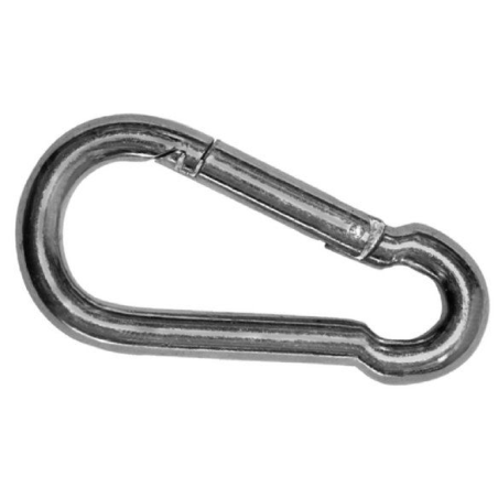 Karabińczyk 14x180mm BASKAR74.14