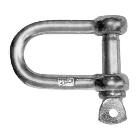 Szekla prosta 12mm 520kg BASSZE74.12