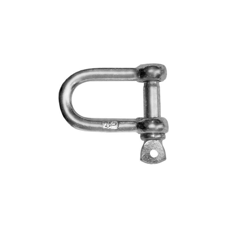 Szekla prosta 20mm 1100kg BASSZE74.20