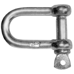 Szekla prosta 8mm 200kg BASSZE74.8