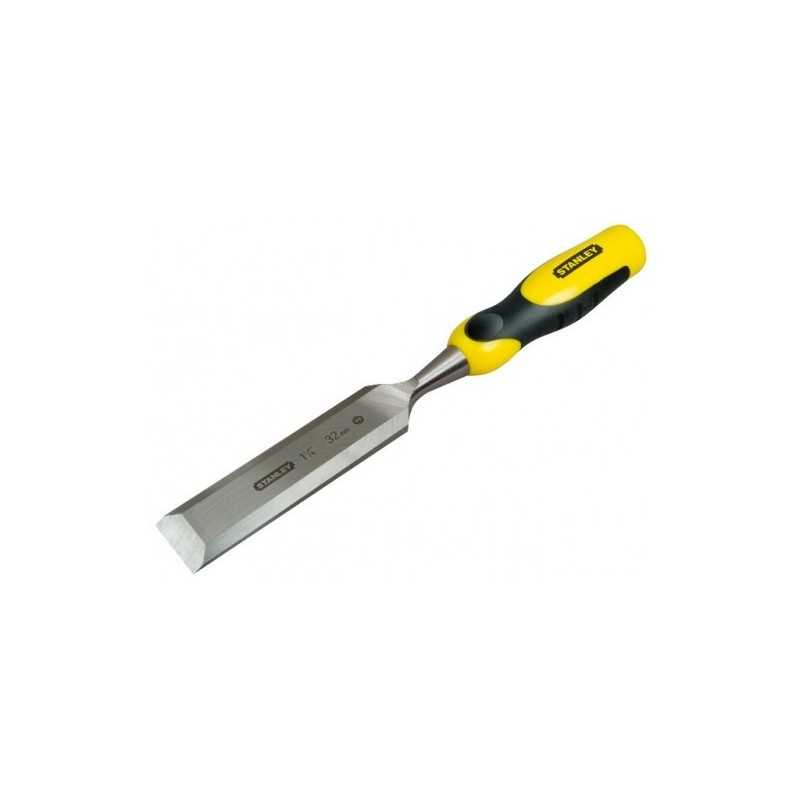 Dłuto Płaskie Stanley 40mm X168920