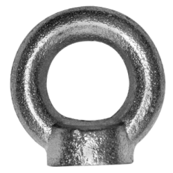 Nakrętka z uchem M8 BASNAK74.8U