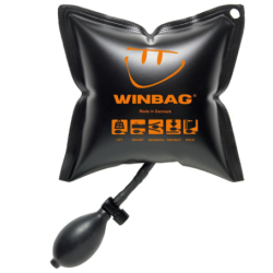 Poduszka montażowa 135kg WINBAG  PODMONT01