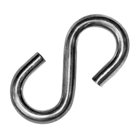 Ogniwo uzupełniające typu S 5mm BASOGN74.13