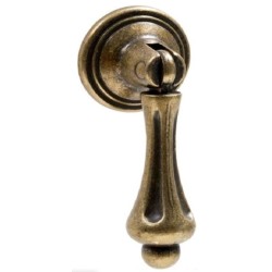 GALKA SOHO ZN MOS.PAT