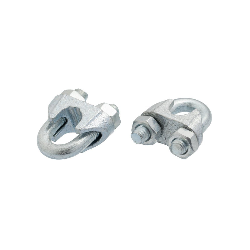 Zacisk do lin 16mm BASZAC74.16R