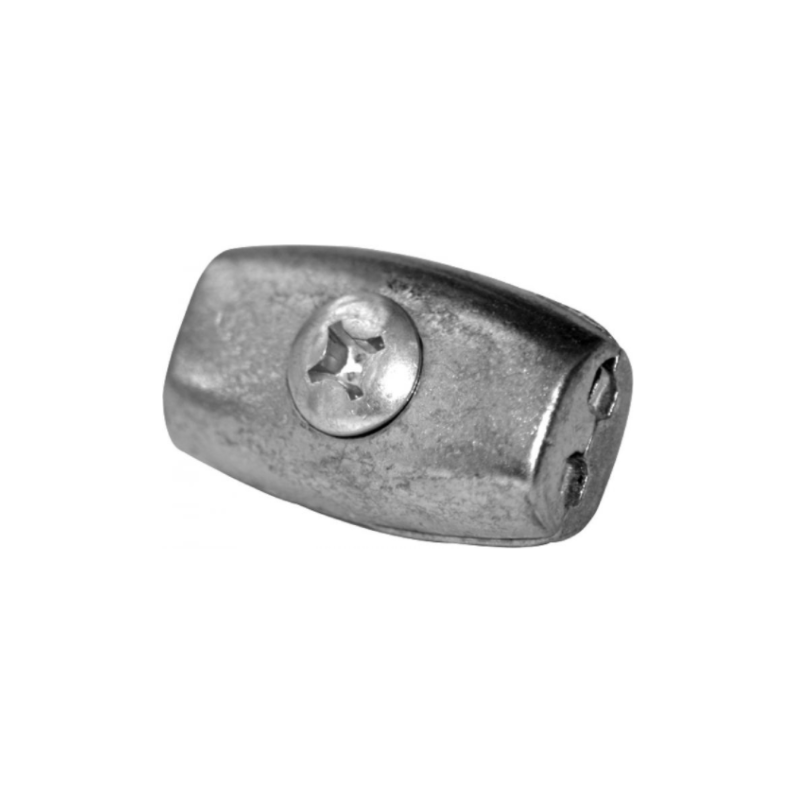 Zacisk kubełkowy 5mm BASZAC74.5K