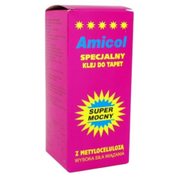 Klej do tapet AMICOL BAWAMI10.1