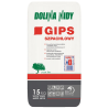 GIPS SZPACHLOWY 15KG