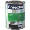Emalia SUPREMAL czarny 0,8L BAWSUP10.1