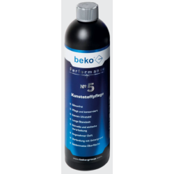 Środek do konserwacji tworzyw sztucznych 750ml BE-PERFORMKTS