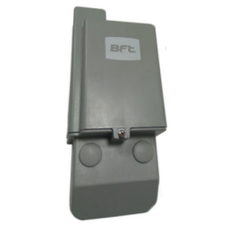 Radioodbiornik uniwersalny BFT z kodem zmiennym BFTRAD01.1