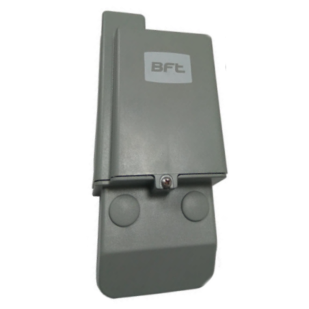 Radioodbiornik uniwersalny BFT z kodem zmiennym BFTRAD01.1