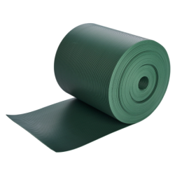 Taśma ogrodzeniowa poliprepylenowa 700g/m2 zielona WDB620106005