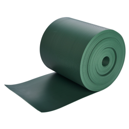 Taśma ogrodzeniowa poliprepylenowa 700g/m2 zielona WDB620106005