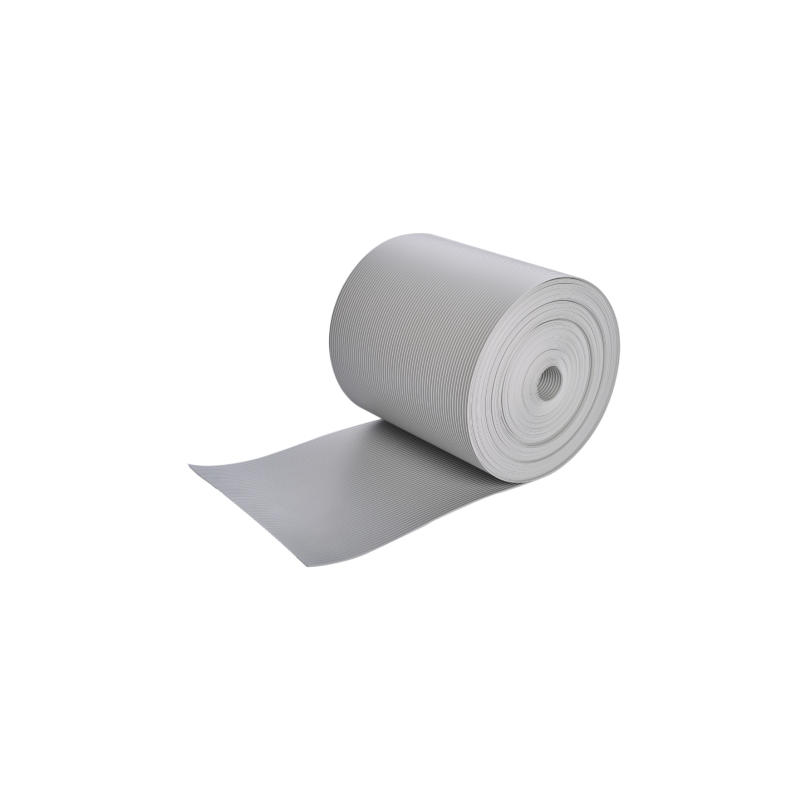 Taśma ogrodzeniowa poliprepylenowa 700g/m2 szara WDB620107040