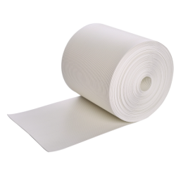 Taśma ogrodzeniowa poliprepylenowa 700g/m2 biała WDB620109003