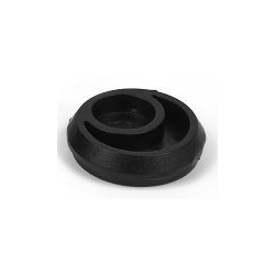 Klip do toru dolnego K600 czarny BIMKLI191.1