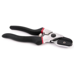 Sekator ręczny kuty kowadełkowy 200/19mm IR-PT8802