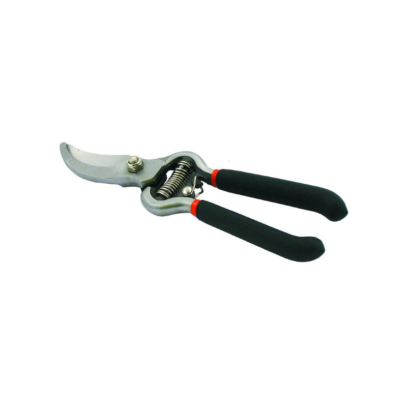 Sekator ręczny stalowy 200mm IR-SRX4