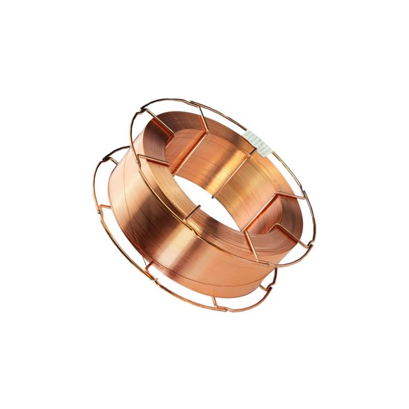 Drut spawalniczy PLATINIUM 1,0mm (15kg) POS002.10