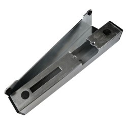 Kaseta elektrozaczepu KAS187.6