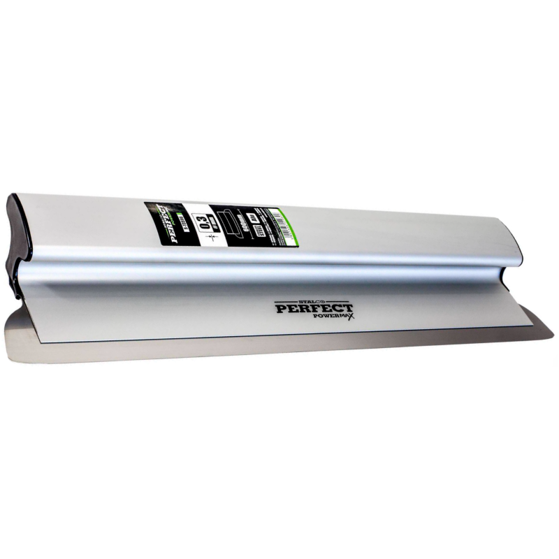 Szpachla aluminiowa POWERMAX 0,3mm 400mm STSZP73594