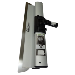 Szpachla aluminiowa POWERMAX 0,3mm 400mm STSZP73594