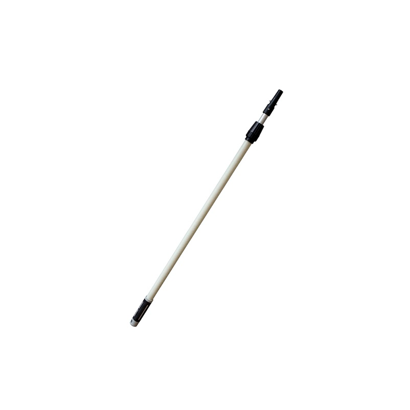 Kij teleskopowy 1,2-2,2m do adaptera szpachli STTEL73629