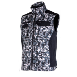 Bluza ochronna z odpinanymi rękawami „XL” XL4042004