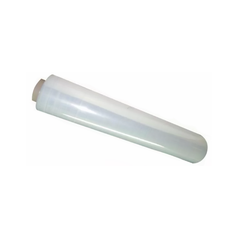 FOLIA STRETH 1.3 KG TRANSPARENTNA