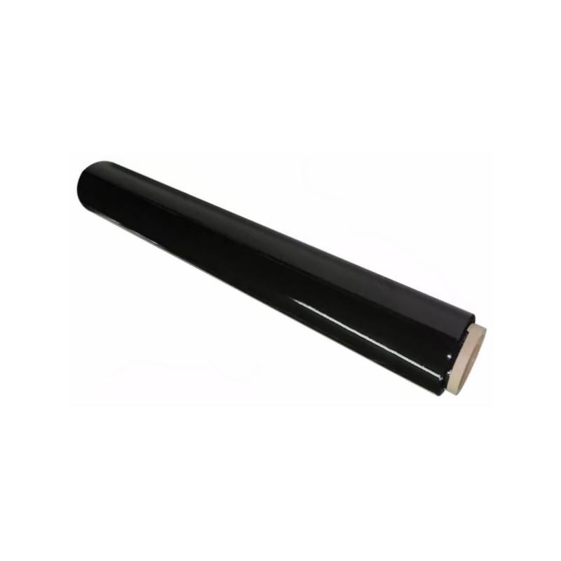 Folia STRETCH do palet czarna 3,00kg FOL31.04