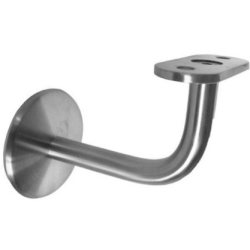 Uchwyt poręczy z profila 40x40 UMA/0111-000