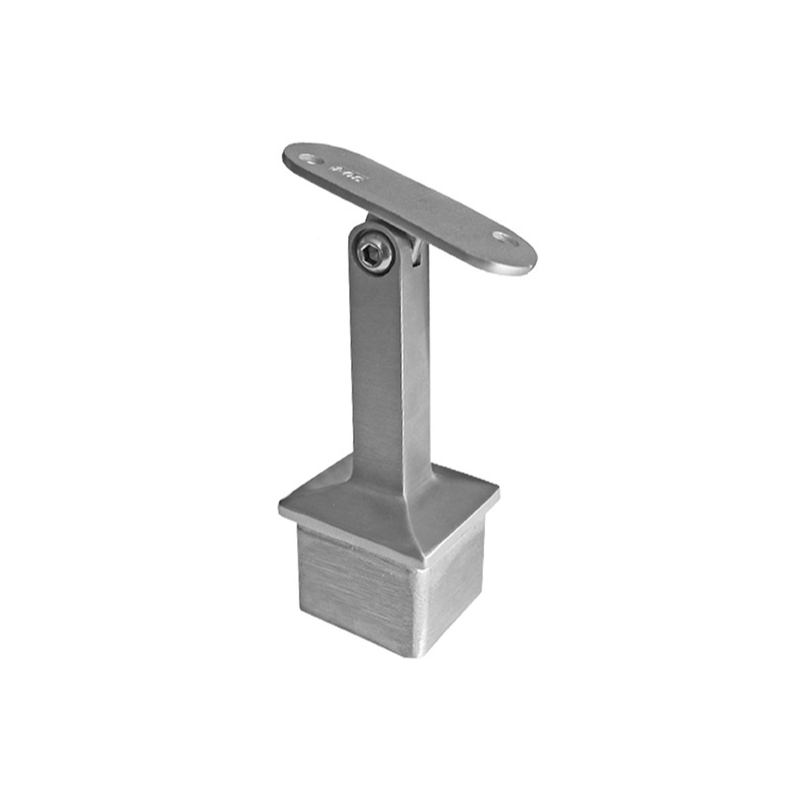 Podpora poręczy wklejana w profil 40x40 UMA/4718000B