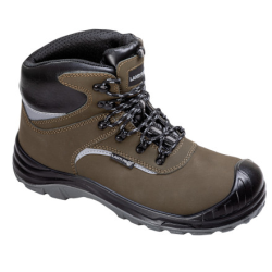 Trzewiki robocze – obuwie bezpieczne LAHTI PRO „45” XL3012345