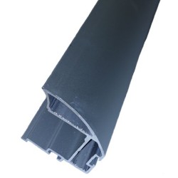 Rączka SUPER DUO RMS BIMAK aluminium BIMRAC191.10