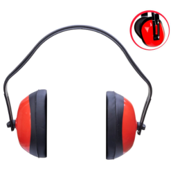 Nauszniki przeciwhałasowe XL1700500