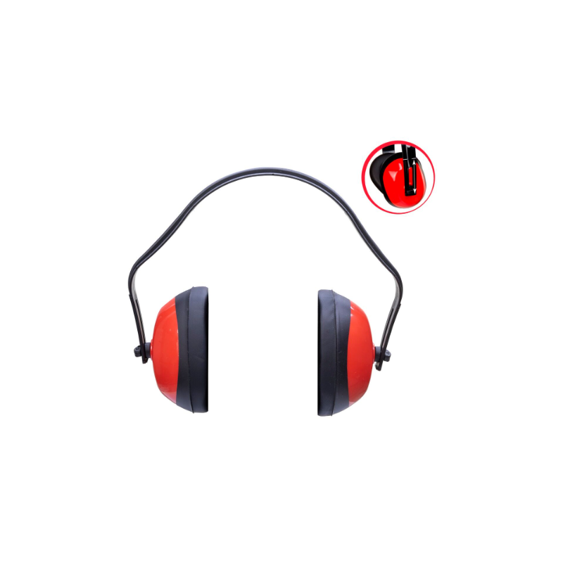 Nauszniki przeciwhałasowe XL1700500