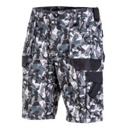 Spodnie ochronne z odpinanymi nogawkami „L” XL4053203