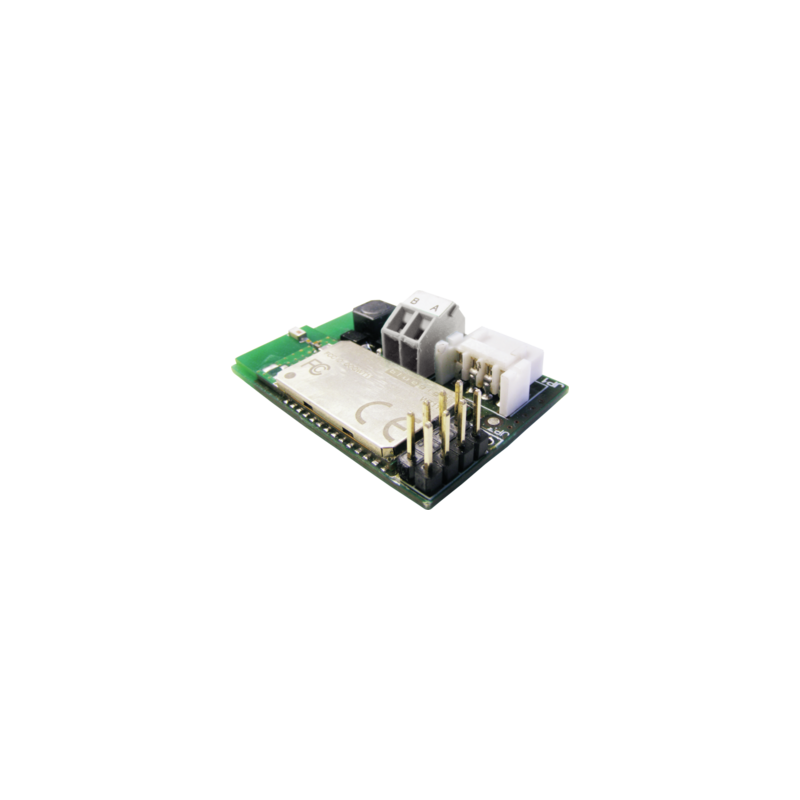 BFT moduł B EBA WI-FI EVO GATEWAY BFTWI-FI01.1