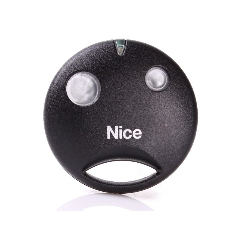 Pilot dwukanałowy NICE SMILO NCPIL01.2