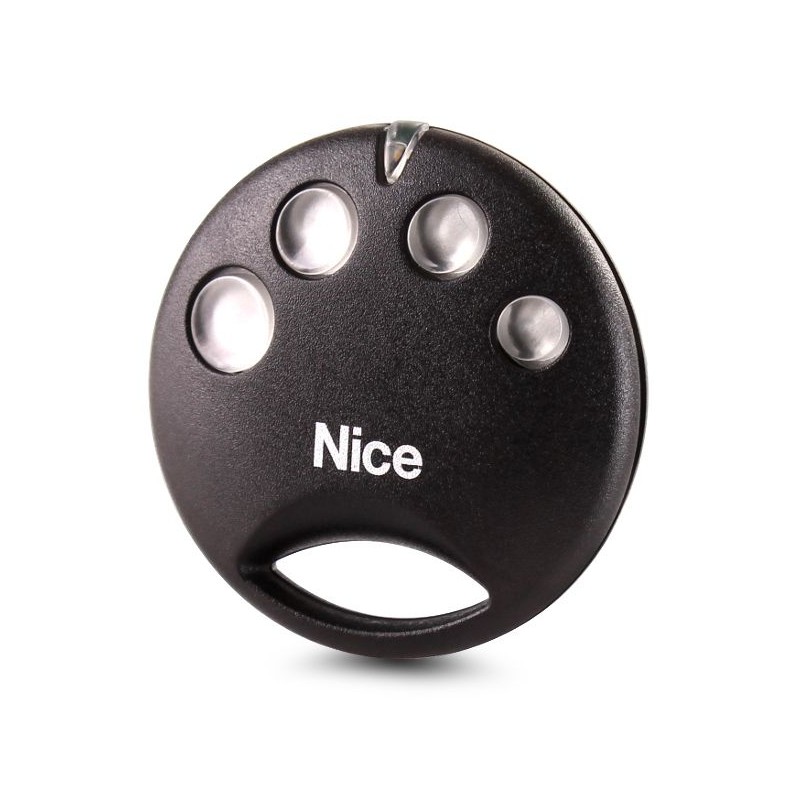 Pilot czterokanałowy NICE SMILO NCPIL01.3