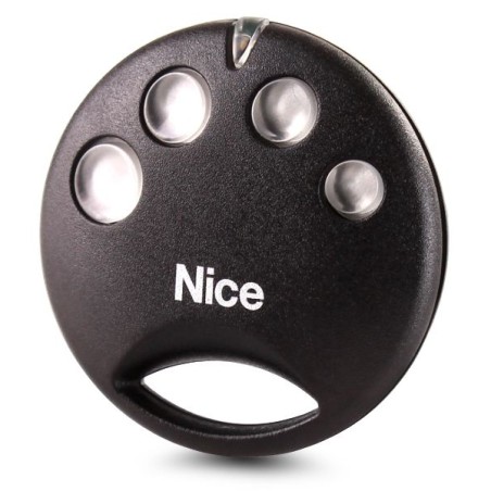 Pilot czterokanałowy NICE SMILO NCPIL01.3