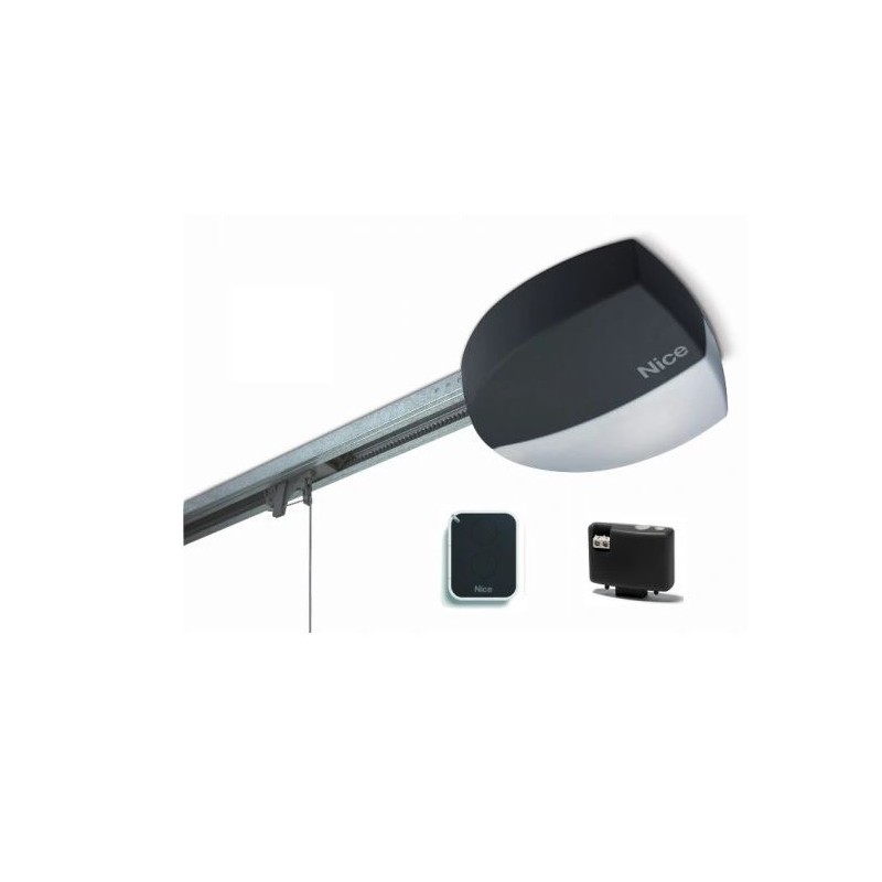 Zestaw do bramy garażowej SPIN 21 NCZES01.15