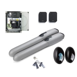 Zestaw do bramy skrzydłowej Wingo 3524 NCZES01.30