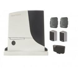 Zestaw do bramy przesuwnej ROBUS 400 NCZES01.53