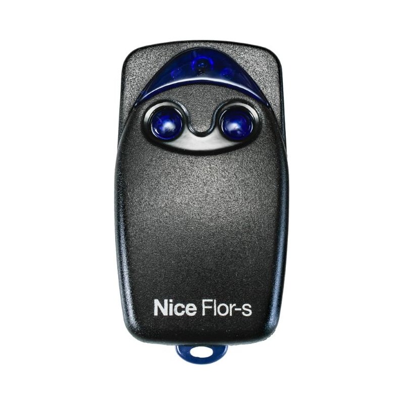 Pilot dwukanałowy FLOR NCPIL01.4